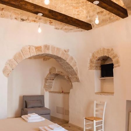 فيلا Trullo Pietrabella ألبيروبيللو المظهر الخارجي الصورة
