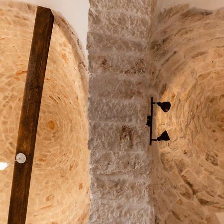 فيلا Trullo Pietrabella ألبيروبيللو المظهر الخارجي الصورة