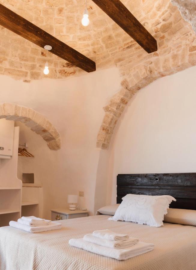 فيلا Trullo Pietrabella ألبيروبيللو المظهر الخارجي الصورة