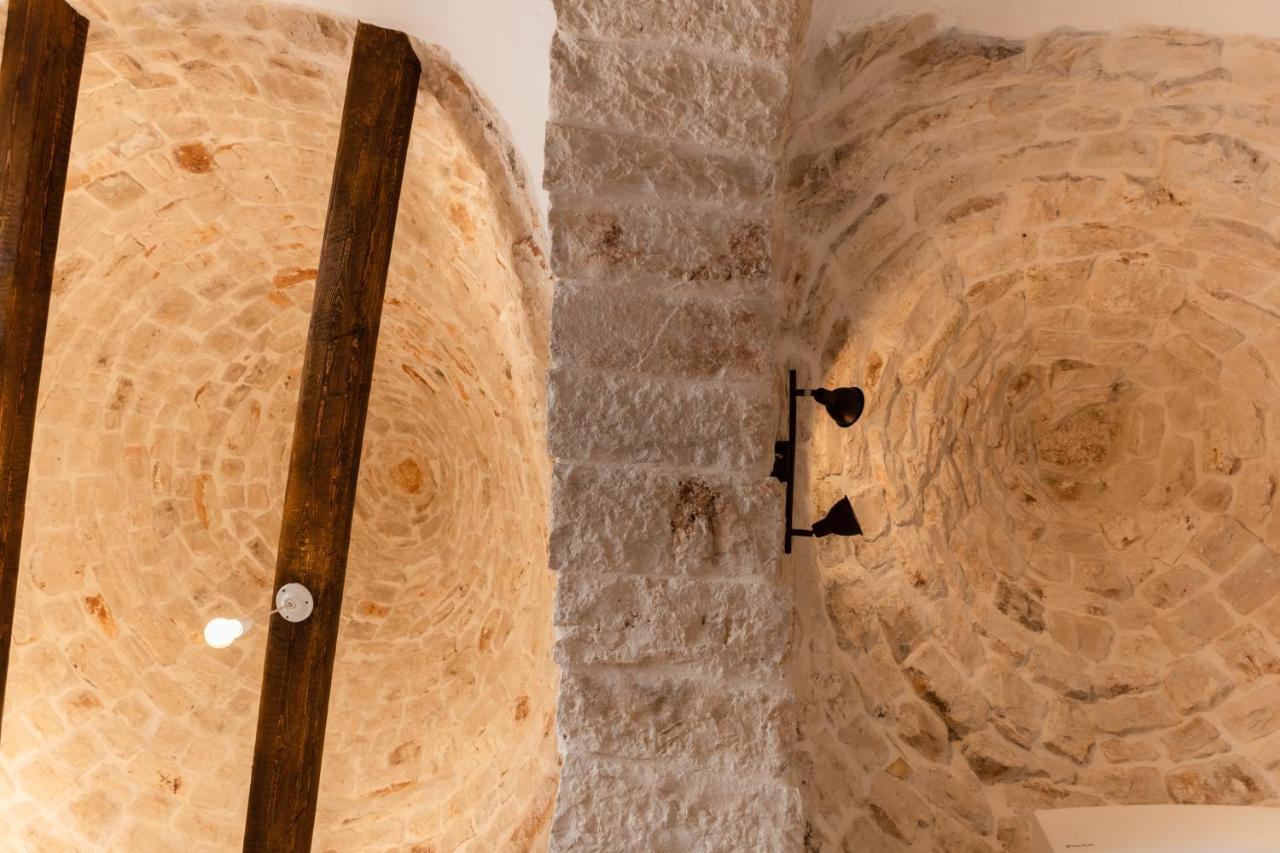 فيلا Trullo Pietrabella ألبيروبيللو المظهر الخارجي الصورة
