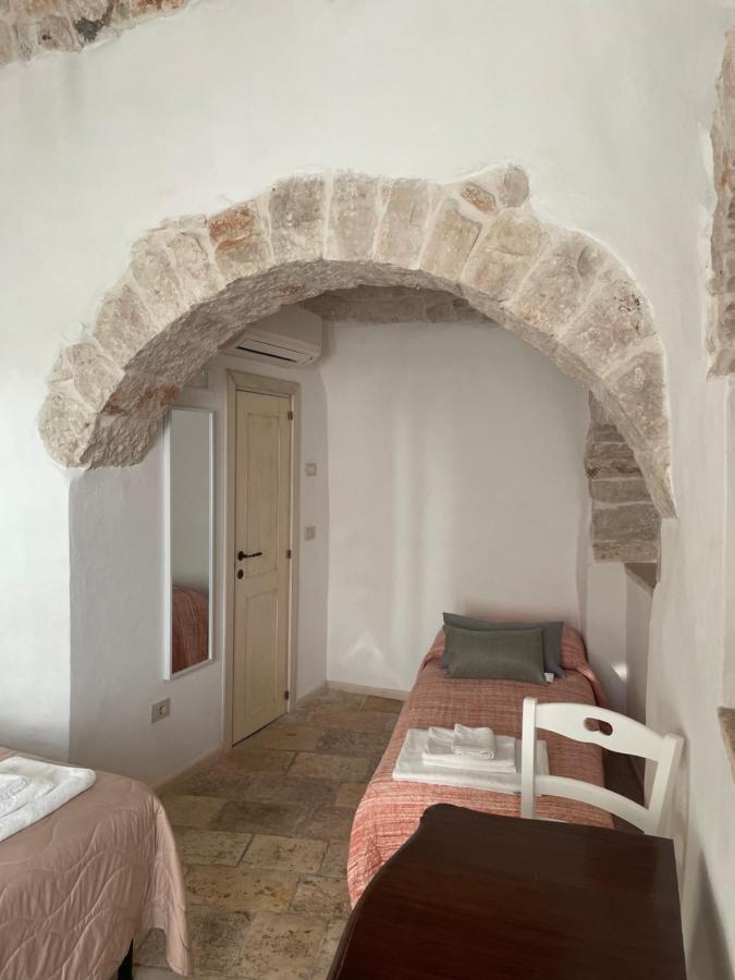 فيلا Trullo Pietrabella ألبيروبيللو المظهر الخارجي الصورة